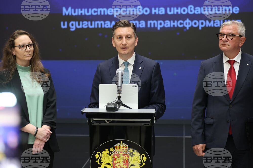 Merging Two Ministries Will Put an End to Artificial Division of Innovation and Digitalization, says Innovation Minister 