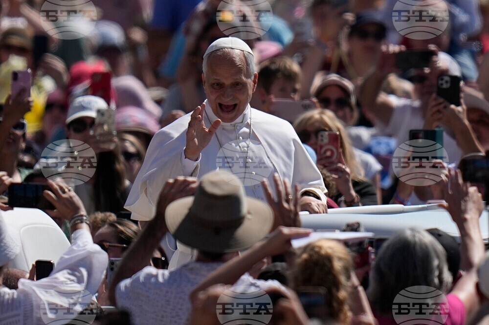 Vatican Pope