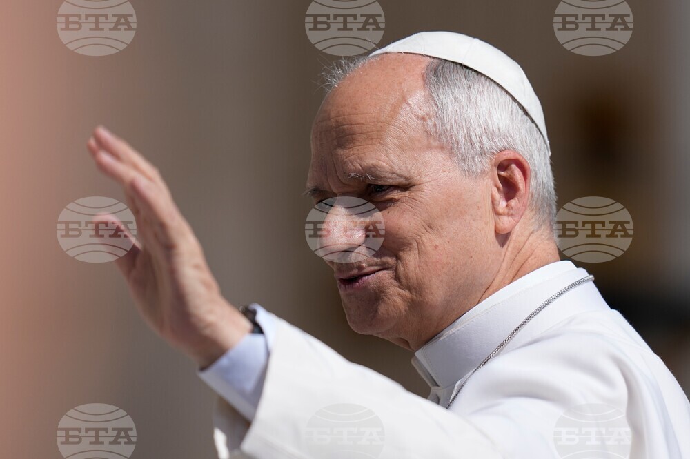 Vatican Pope