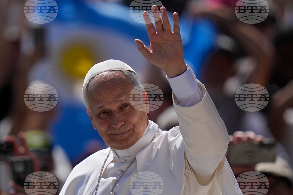 Vatican Pope