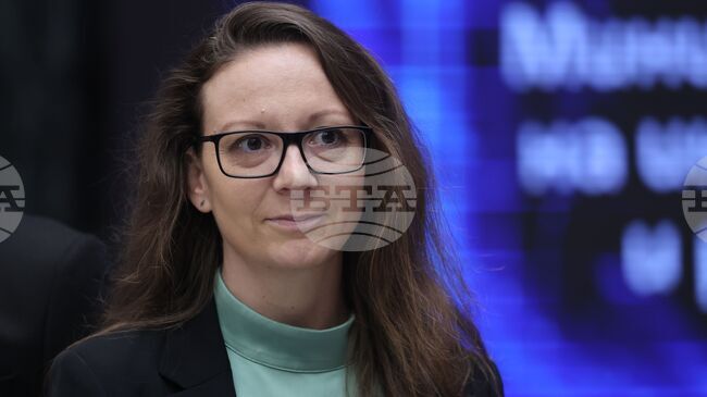  Innovations, Advanced Technologies Crucial for Bulgaria's Defense and Security, Says Deputy Minister of Innovations and Growth