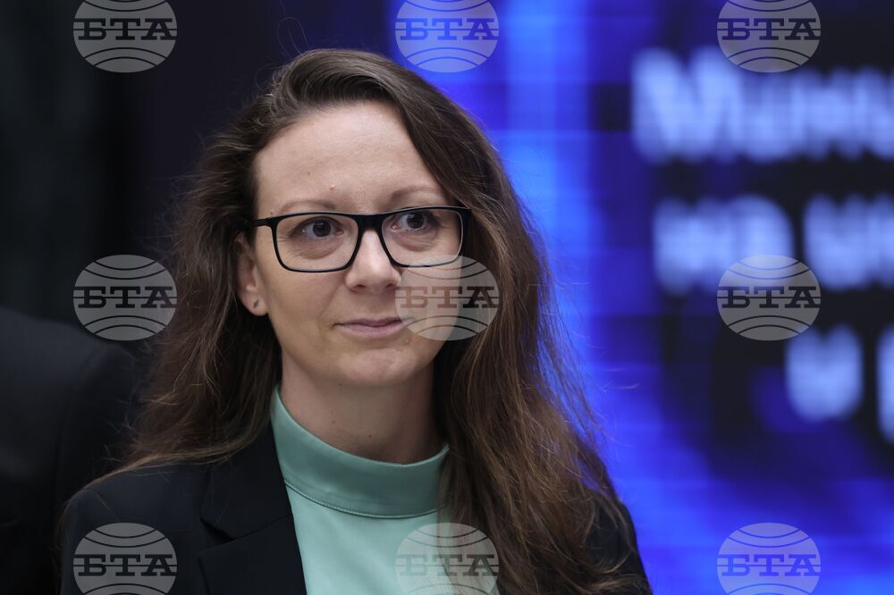  Innovations, Advanced Technologies Crucial for Bulgaria's Defence and Security, Says Deputy Minister of Innovations and Growth