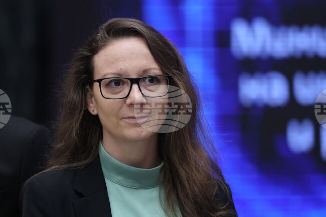  Innovations, Advanced Technologies Crucial for Bulgaria's Defence and Security, Says Deputy Minister of Innovations and Growth