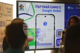 Ларго - Sofia2Go - мобилно приложение - представяне