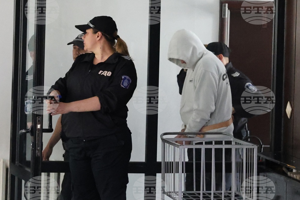 Окръжният съд в Благоевград отхвърли искането за задържане под стража на обвиняемия за смъртта на 16-годишно момиче 