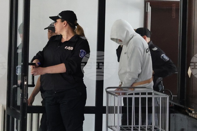 Окръжният съд в Благоевград отхвърли искането за задържане под стража на обвиняемия за смъртта на 16-годишно момиче 