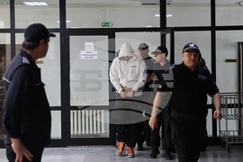 Благоевград - Окръжен съд - мярка за неотклонение