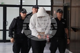 Благоевград - Окръжен съд - мярка за неотклонение