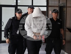 Благоевград - Окръжен съд - мярка за неотклонение