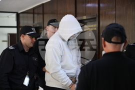 Благоевград - Окръжен съд - мярка за неотклонение