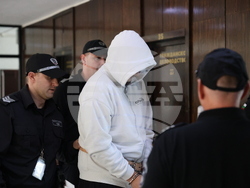 Благоевград - Окръжен съд - мярка за неотклонение