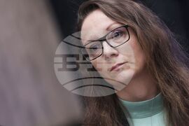 Министерство на иновациите и дигиталната трансформация - екип - представяне