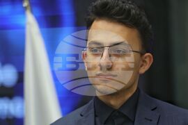 Министерство на иновациите и дигиталната трансформация - екип - представяне