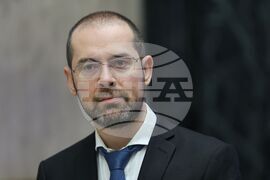 Министерство на иновациите и дигиталната трансформация - екип - представяне