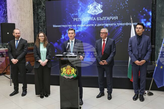 Food Price Platform to Be Upgraded with Voice Assistance