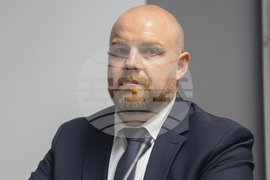 Министерство на труда и социалната политика - екип - представяне