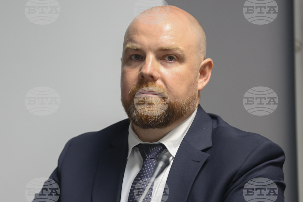 Министерство на труда и социалната политика - екип - представяне