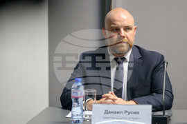 Министерство на труда и социалната политика - екип - представяне