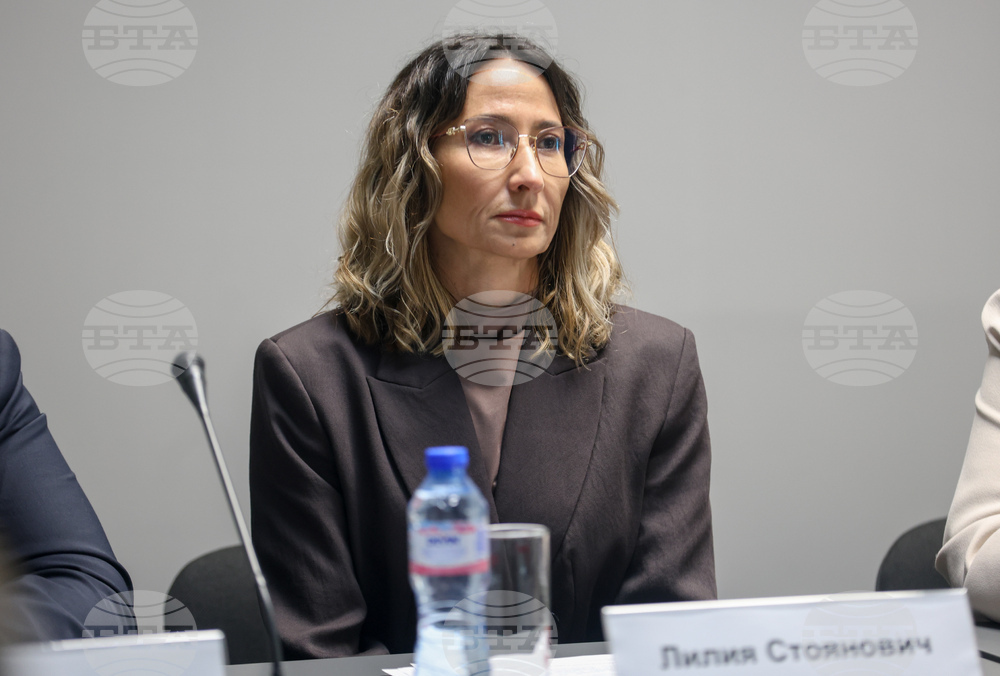 Министерство на труда и социалната политика - екип - представяне