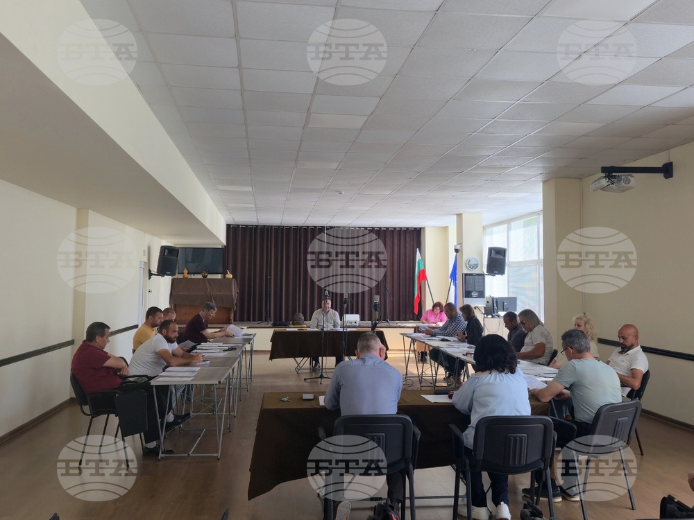 Общинският съвет в Белоградчик ще обсъди превалутиране на капитала на общински дружества 