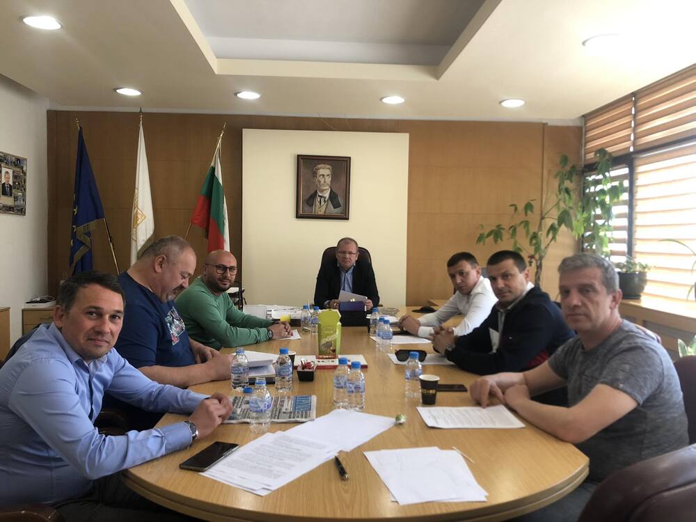 Общински съвет Благоевград: Председателят на Общински съвет Благоевград Радослав Тасков свиква редовно заседание на Общински съвет Благоевград на 28 април 2023 година /петък/ от 9:30 ч. в зала „22-ри Септември”.