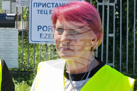 Варна - проф. д-р Светла Янчева - брифинг