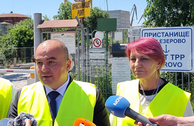 Food Safety Agency Starts 24/7 Monitoring of Sunflower Shipments from Argentina