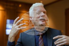 Андреас Шлайхер - интервю