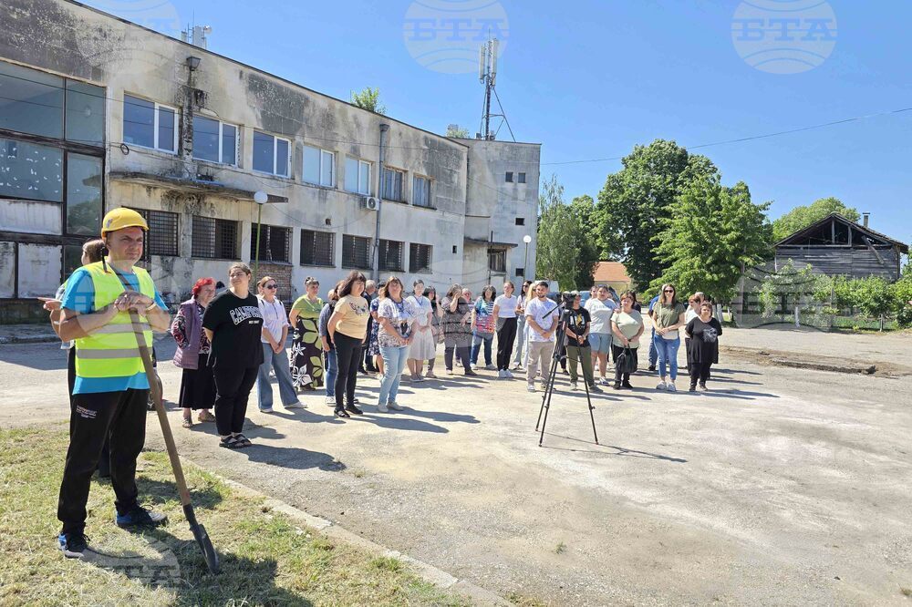 Ново село - фотоволтаични системи - инсталиране