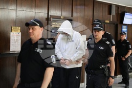 Благоевград - Окръжен съд - мярка за неотклонение