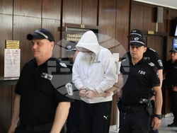 Благоевград - Окръжен съд - мярка за неотклонение
