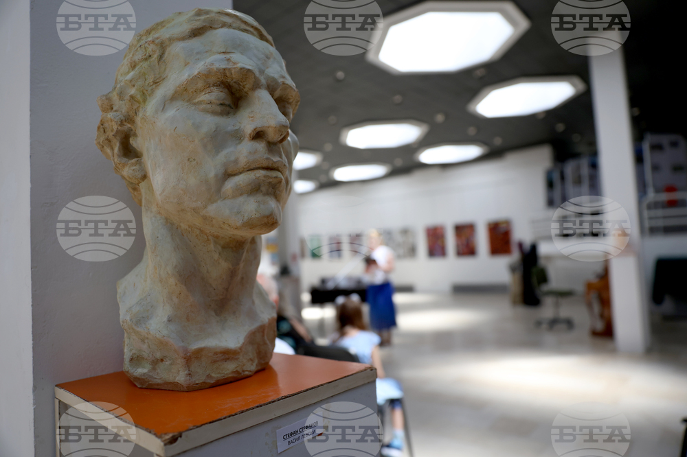 Враца - музей - „Ботеви дни 2026“ - изложба - откриване