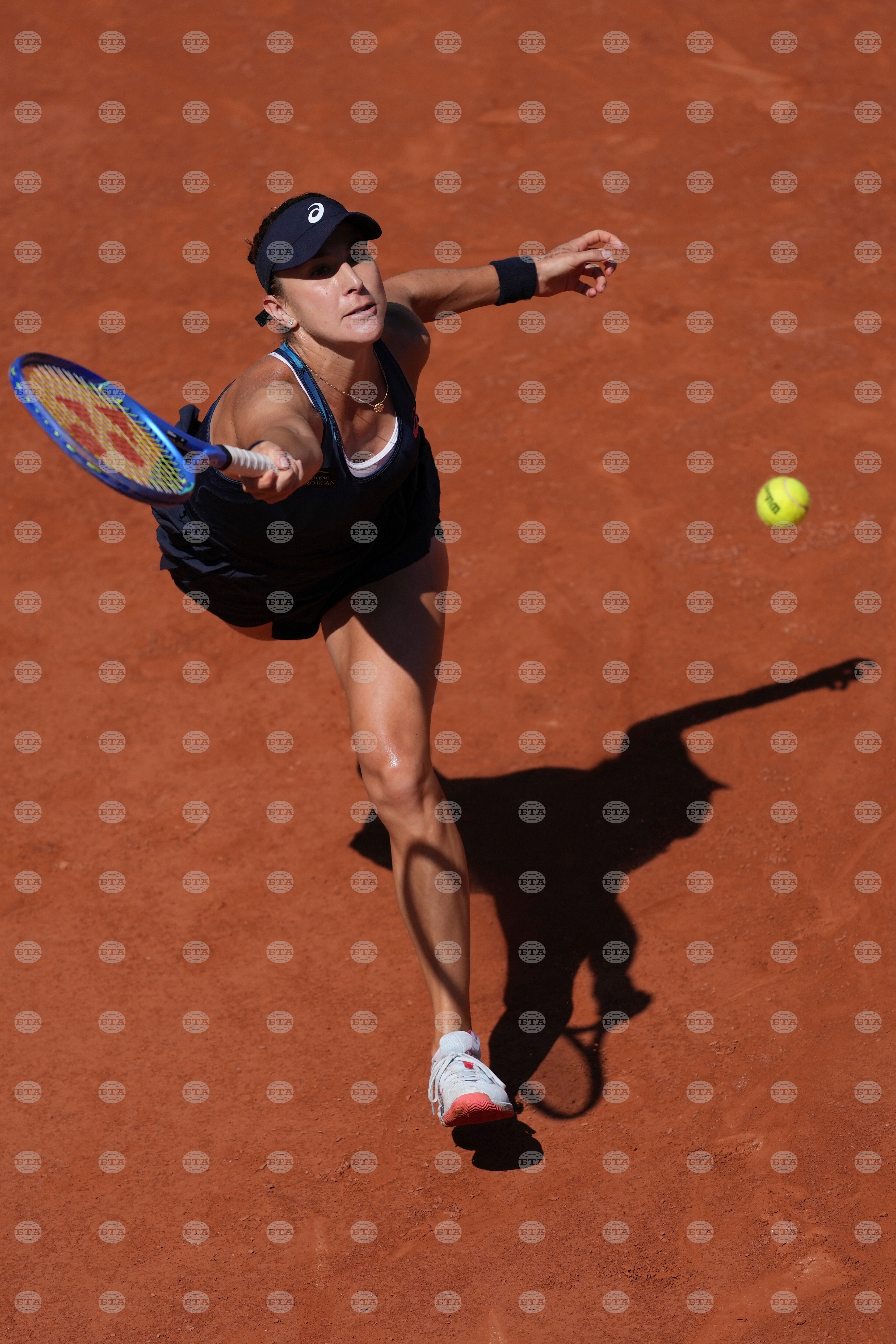 French Open Tennis