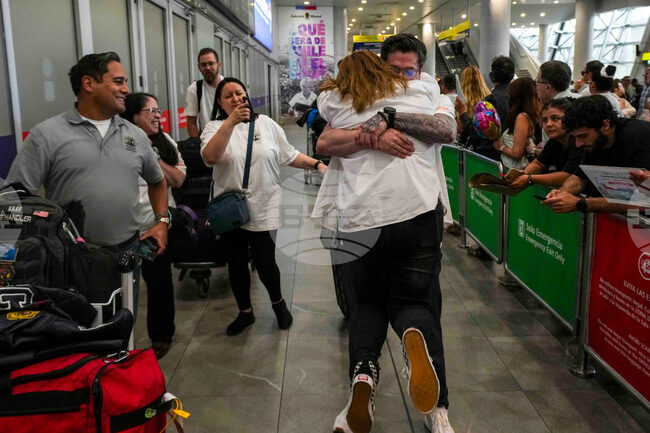 US Chile Illegal Adoption Reunification