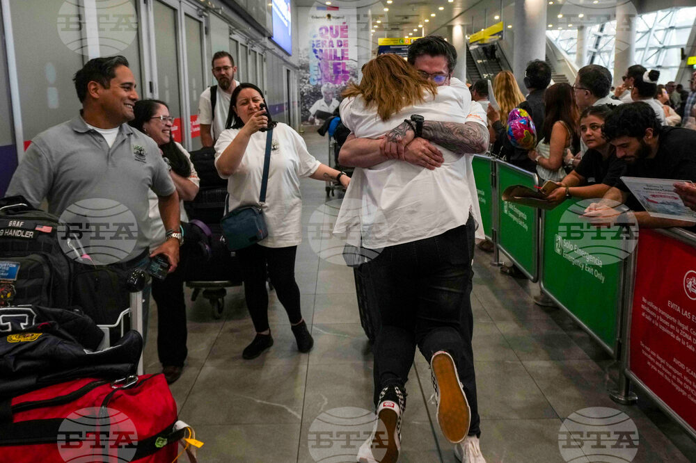 US Chile Illegal Adoption Reunification