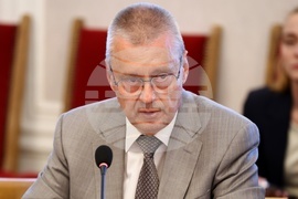 Народно събрание - Временна комисия по бюджет и финанси - заседание