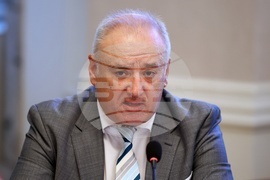 Народно събрание - Временна комисия по бюджет и финанси - заседание
