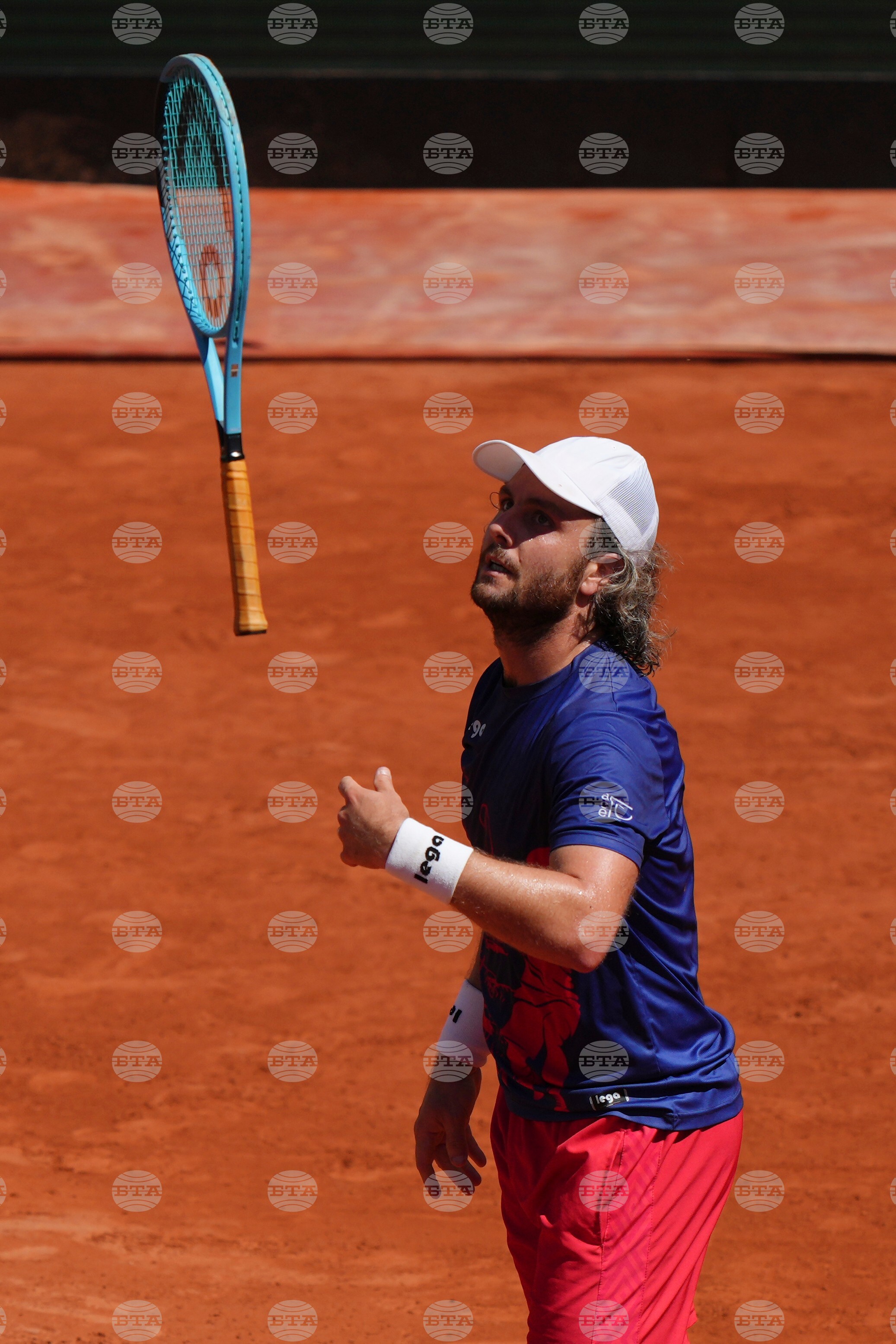 French Open Tennis
