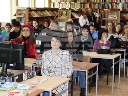 Снимка: Община Хасково