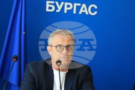 Национален пресклуб на БТА Бургас - БТА - НХА - споразумение