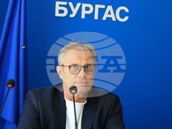 Национален пресклуб на БТА Бургас - БТА - НХА - споразумение