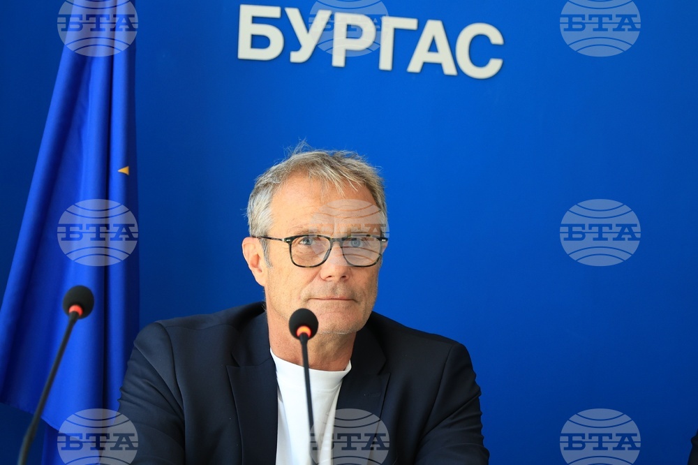Национален пресклуб на БТА Бургас - БТА - НХА - споразумение