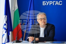 Национален пресклуб на БТА Бургас - БТА - НХА - споразумение