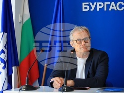 Национален пресклуб на БТА Бургас - БТА - НХА - споразумение