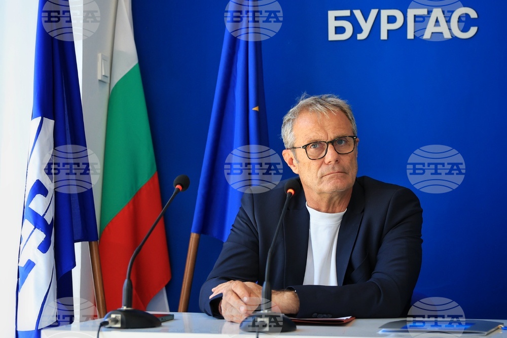 Национален пресклуб на БТА Бургас - БТА - НХА - споразумение