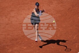 French Open Tennis