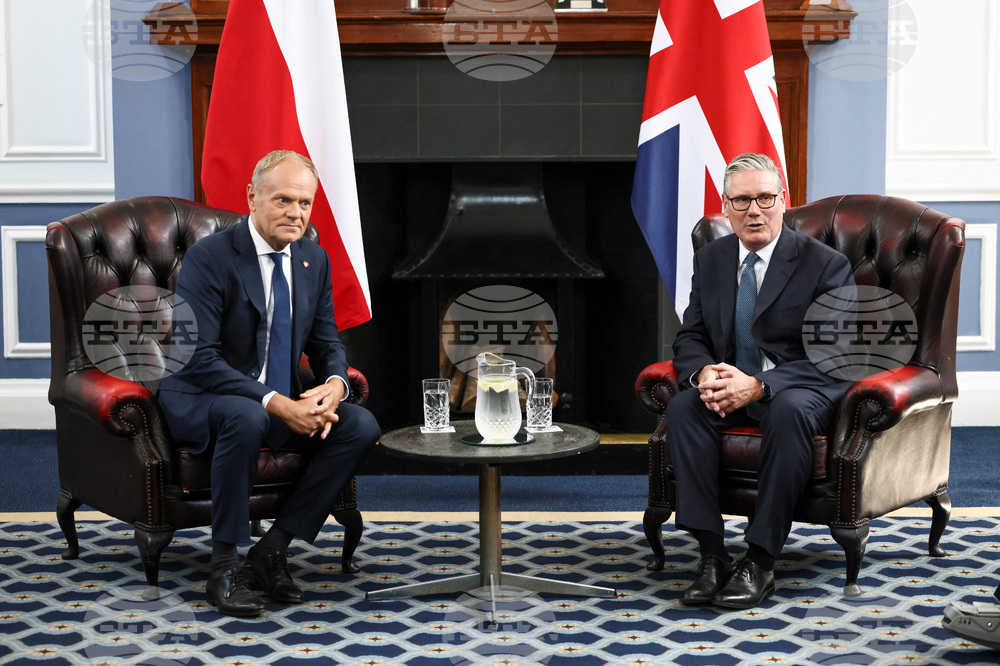 Britain Poland
