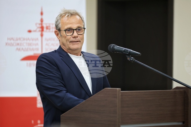 Бургас - „130 години НХА - Традиция и съвременност“ - международна научна конференция