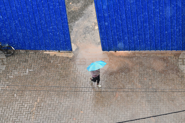 India Weather