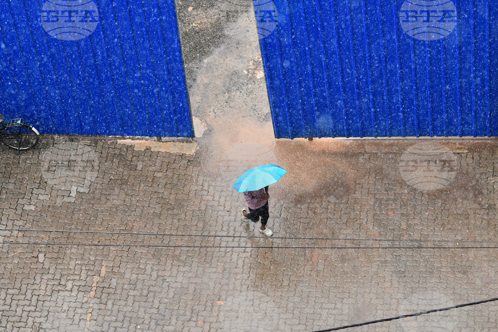 India Weather
